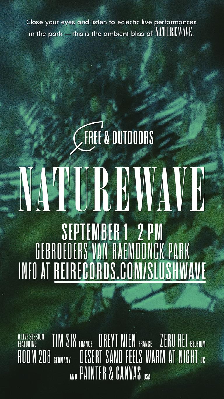 Naturewave