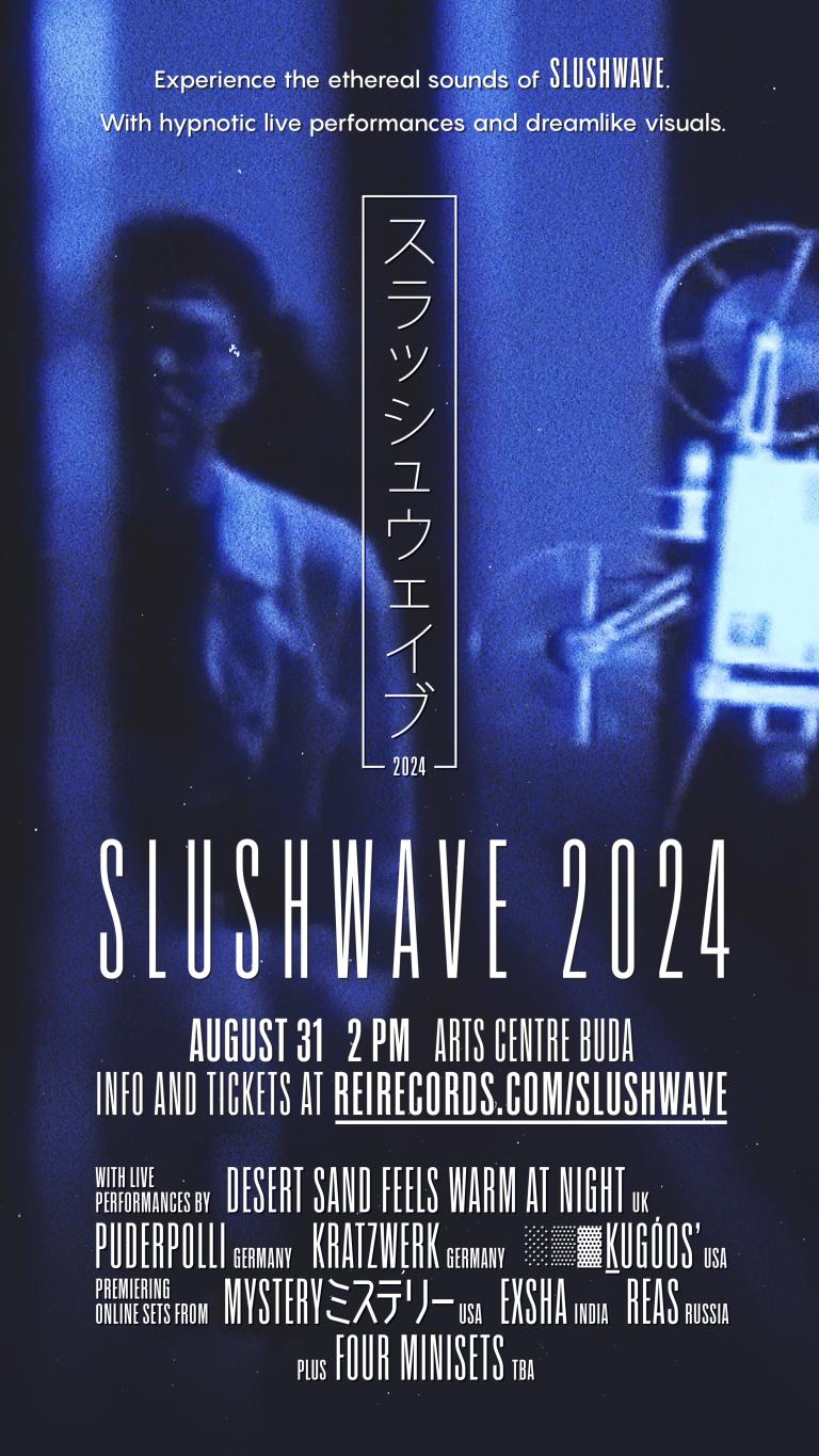 Slushwave