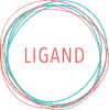 logo ligand