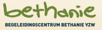 logo Bethanie