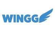 Logo Wingg