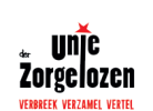 Logo Unie der Zorgelozen