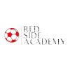 red side academy logo